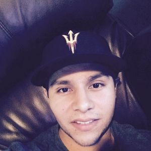 Meet your Posher, Ricky